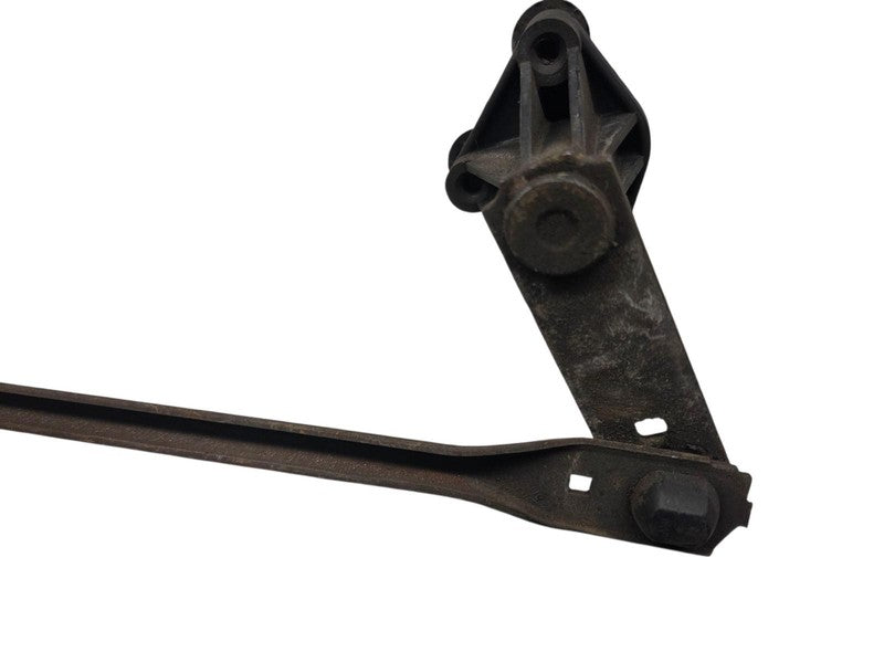 Wiper Transmission for 88 - 98 Chevrolet C1500 Left Driver Side OEM 12