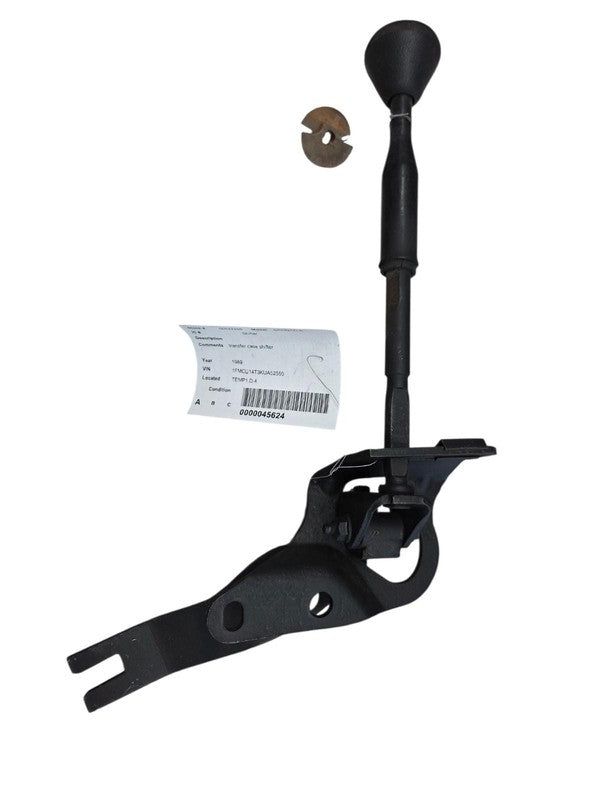 89 - 90 Ford Ranger Transfer Case Shifter A4LD OEM Bronco II