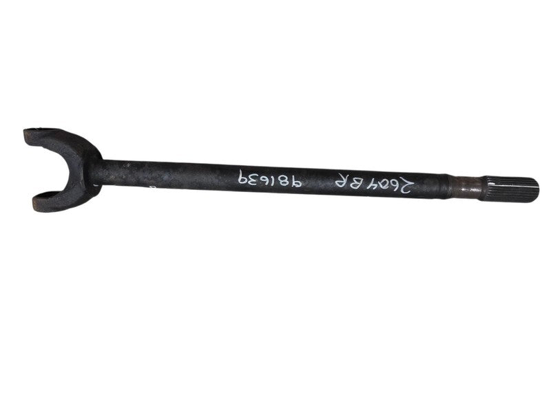 83 - 92 Ford Truck Axle Shaft Right Front Inner OEM F-250