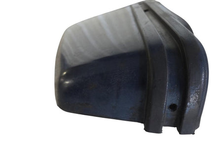 81 - 88 AMC Eagle Right Front Bumper Ende Cap Blue OEM J8133012