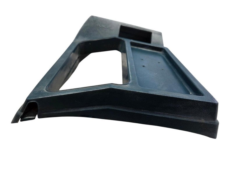 CHEVROLET BLAZER S10/JIMMY S15 Front Console 1989