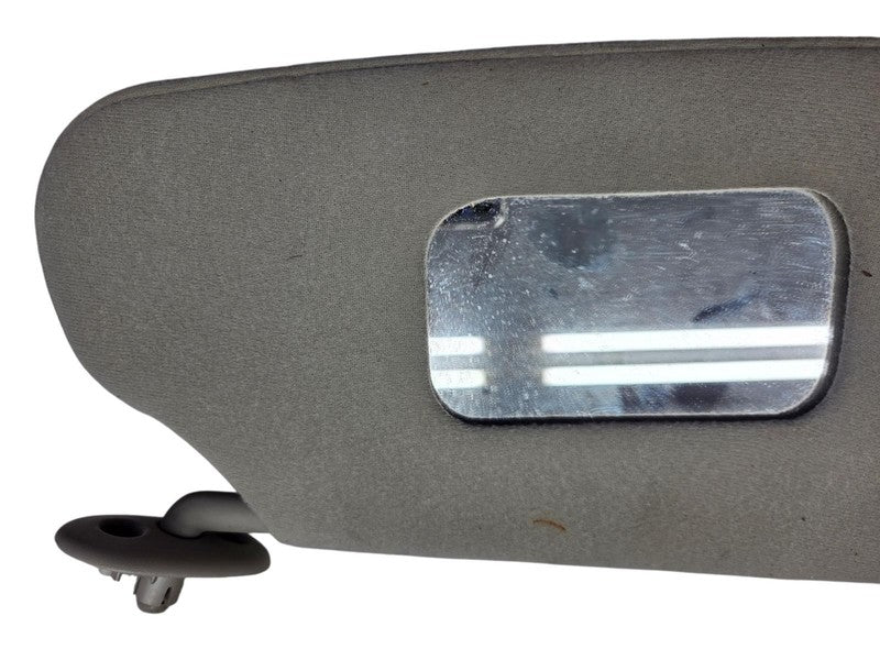 2003 Chrysler Town & Country Sunsvisor Right Passenger Side OEM 0YQ64T