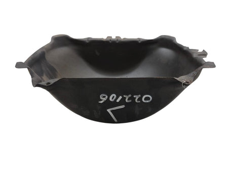 83 - 88 Ford Ranger Headlight Bucket Left Driver Side OEM Bronco II E6