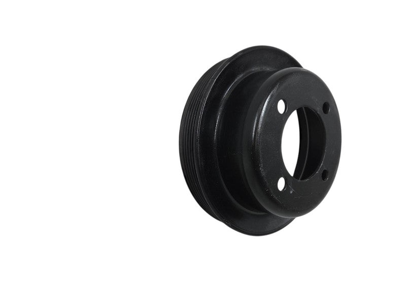 90-96 Ford F150 E150 Bronco 5.0 5.8 Serpentine Crank Pulley OEM F2UA-6