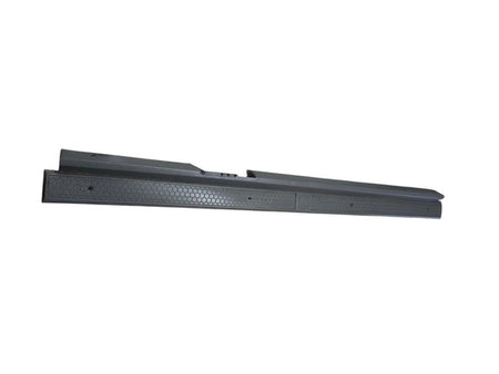 82 - 92 Pontiac Firebird Right Sill Scuff Plate Gray 20428958 Passenge