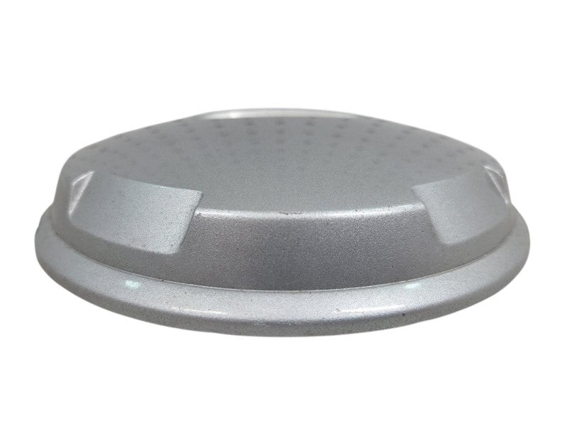 01-04 Ford Escape Wheel Center Cap Hubcap Silver Ford Oval OEM YL84-1A