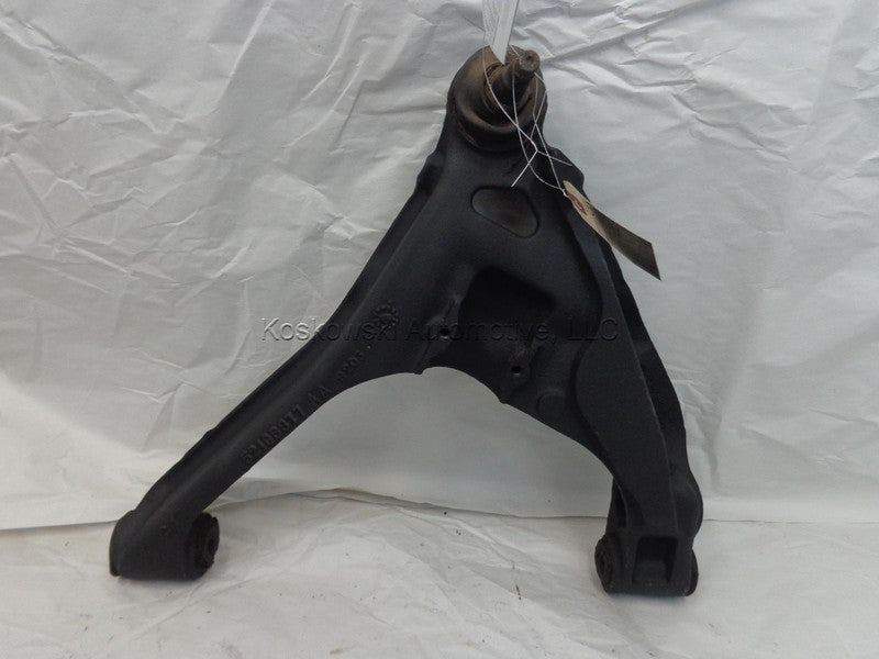 Dodge Dakota Lower Control Arm Left Driver Side OEM Durango 00 01 02 0