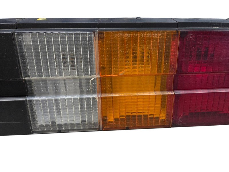 82 - 90 Chevrolet Camaro Tail Light Assembly Right Passenger Side OEM
