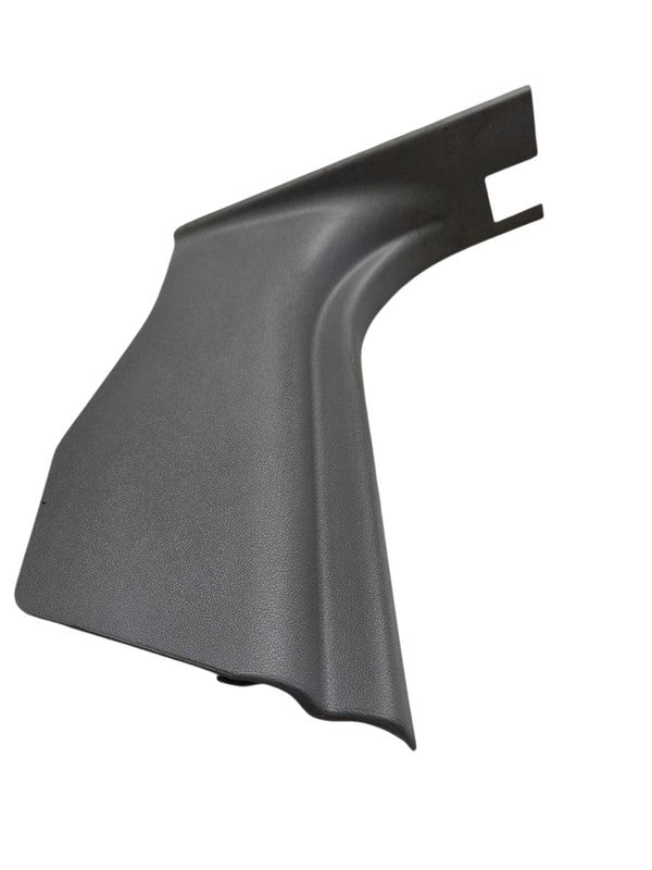 08 - 10 Chrysler Town & Country Interior Kick Panel Trim Gray 0ZR41BD5