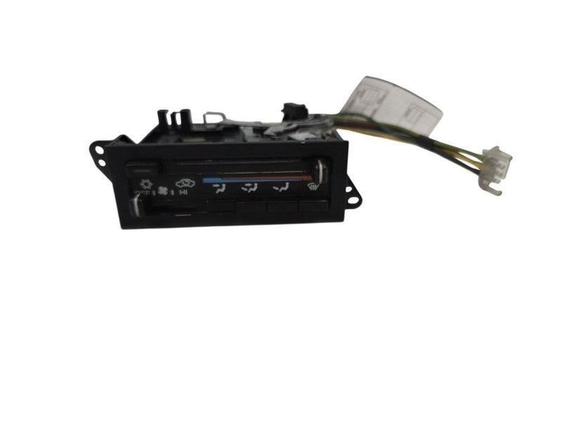 93 - 95 Dodge Caravan Dash Heater Control w/AC Plymouth Voyager 046772