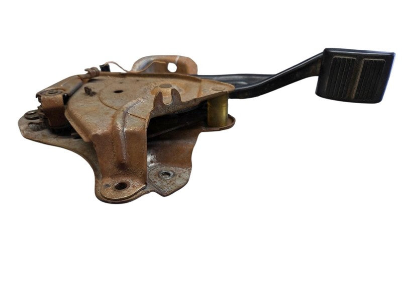 88 - 94 Chevrolet C1500 Emergency Parking Brake Pedal Assembly Ebrake 