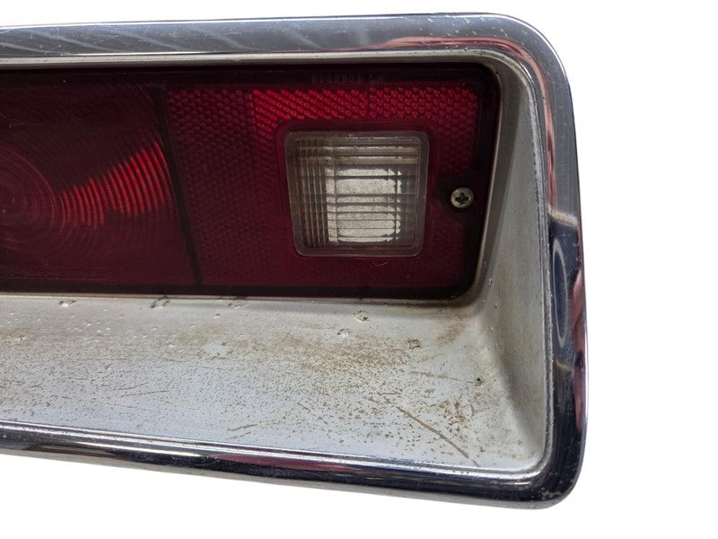 70 - 76 AMC Gremlin Tail Light Assembly Left Driver Side OEM J3658665