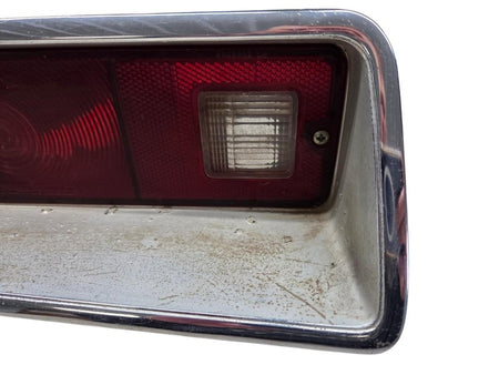 70 - 76 AMC Gremlin Tail Light Assembly Left Driver Side OEM J3658665