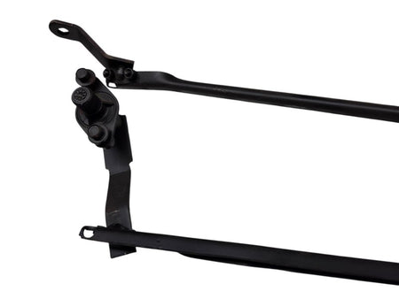 Windshield Wiper Transmission fits 73 -80 Chevrolet C10 GMC K15 OEM Bl