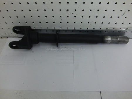Jeep Cherokee Axle Shaft Inner Stub Front 94 95 96 92 90 89 88 87 Coma