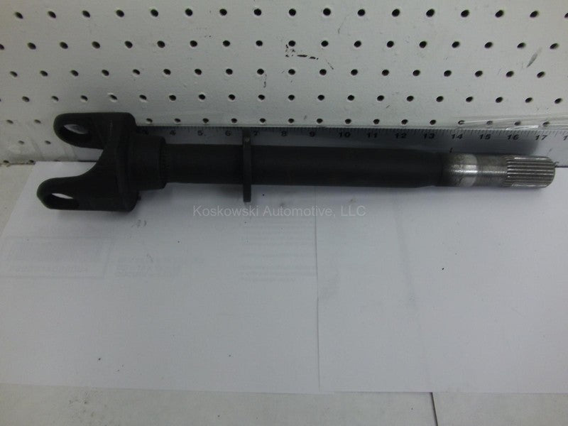 Jeep Cherokee Axle Shaft Inner Stub Front 94 95 96 92 90 89 88 87 Coma