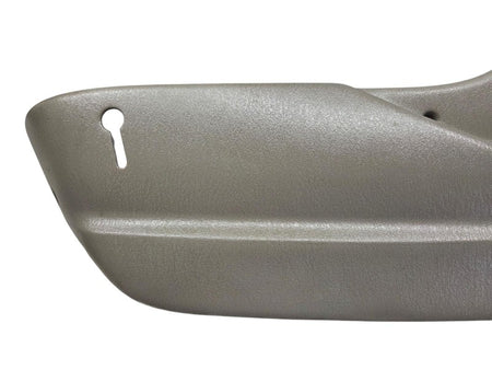 2003 Chrysler Town & Country Right Front Inner Seat Trim Panel Passeng