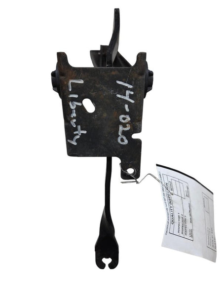 02 - 05 Jeep Liberty KJ Gas Accelerator Pedal OEM 53013527AA