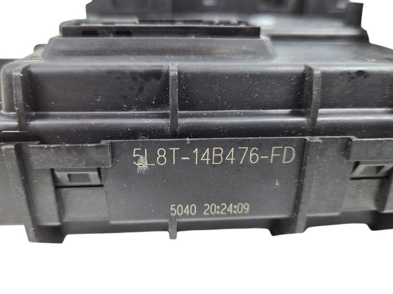 05-07 Ford Escape Mercury Mariner Engine Fuse Box Junction OEM 5L8T-14