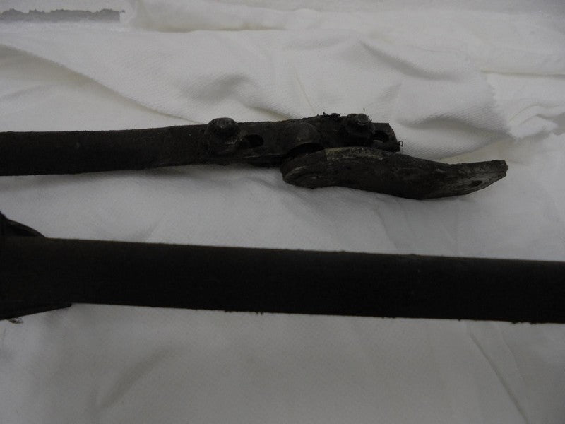 82 - 83 Buick Century Windshield Wiper Transmission Linkage Chevrolet 