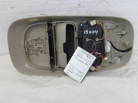 Dodge Dakota Overhead Console 2000 TE31TL2AA  OEM