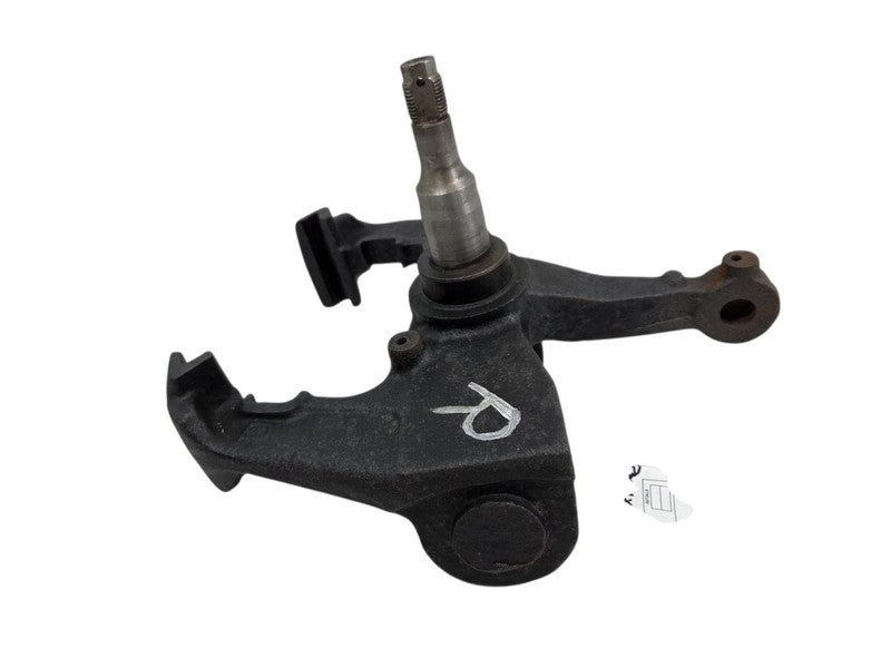 89-94 Ford Ranger 2WD Right Passenger Front Spindle Knuckle OEM