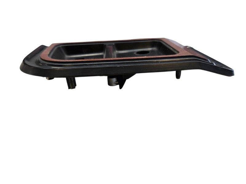 79 - 91 Ford E-150 Dash Headlight/Wiper Switch Bezel OEM D8UB-11045C91