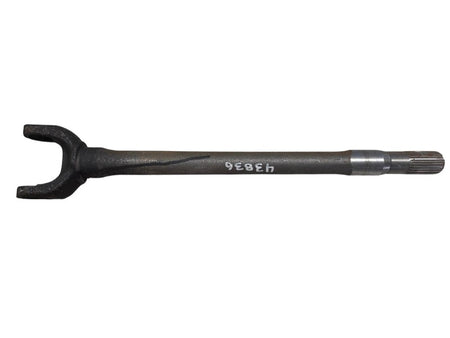 1966 - 1967 Ford Bronco Left Front Inner Axle Shaft OEM C6TZ3220A