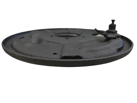 68 - 70 Chevrolet K20 Left Rear Backing Plate GMC K2500