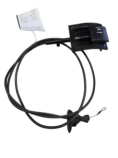 92 - 96 Ford F-150 Hood Release Cable OEM F2TB-16C656-AA Bronco F-250 