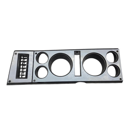 82 - 85 Chevrolet S10 Dash Trim Bezel w/AC 14042834 GMC S15