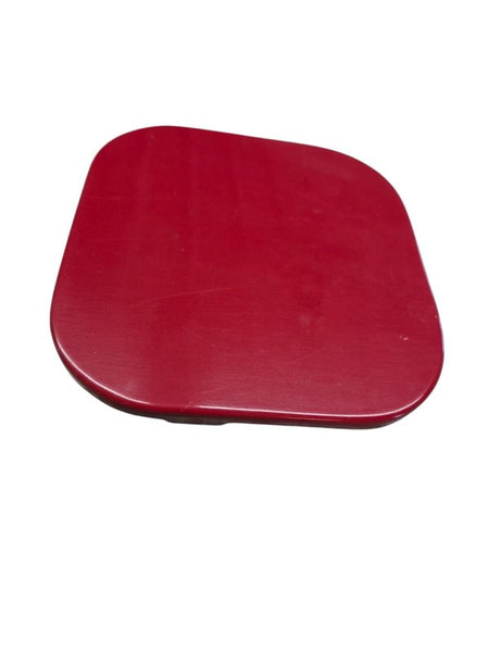 1987 - 1996 Dodge Dakota Fuel Filler Door OEM 55075908 RED