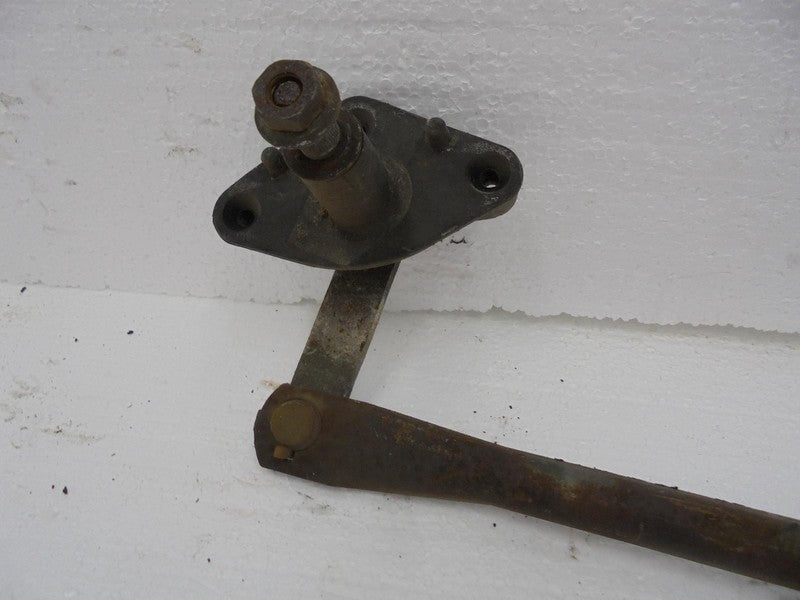 Wiper Transmission Linkage fits Dodge Lancer Chrysler Lebaron GTS