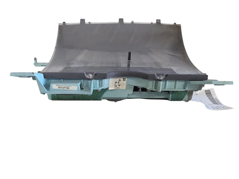 92 - 94 GMC S15 Jimmy Dash Instrument Cluster OEM Chevrolet S10 Blazer