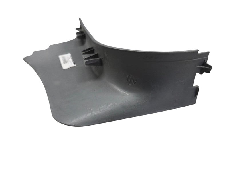 01 - 07 Dodge Caravan Left Front Interior Kick Panel Trim Gray