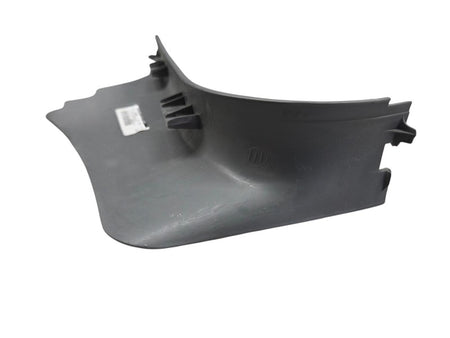 01 - 07 Dodge Caravan Left Front Interior Kick Panel Trim Gray