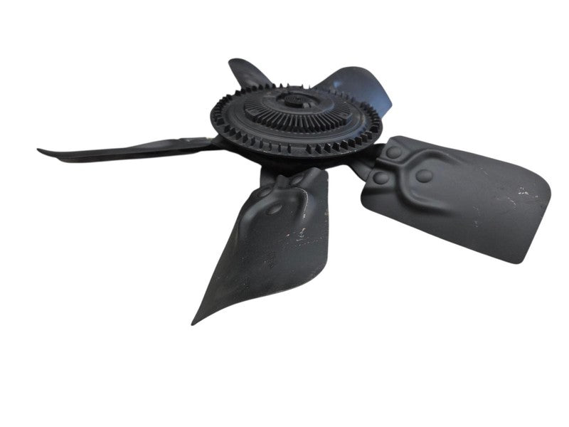Chevrolet C1500 Engine Cooling Fan Assembly OEM 15563127 GMC K1500 C10