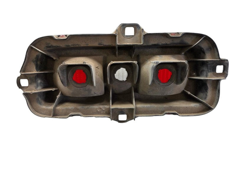 1974 Chevrolet Chevelle Tail Light Assembly Right Passenger Side OEM