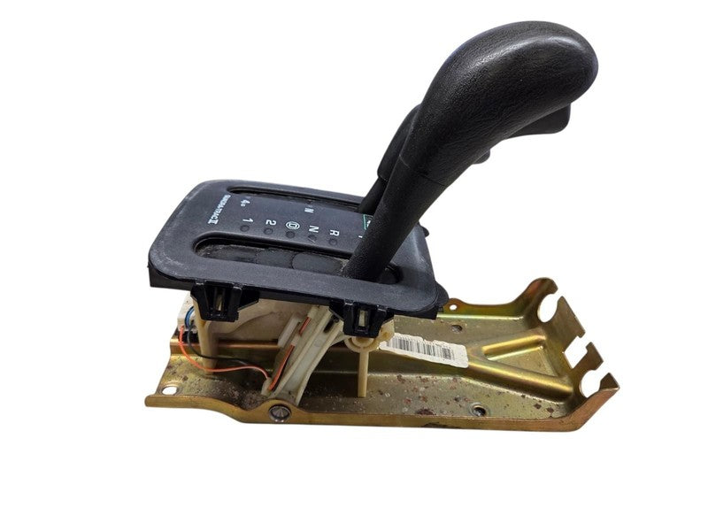 99 - 04 Jeep Grand Cherokee Quadra-trac Shifter Automatic Transmission