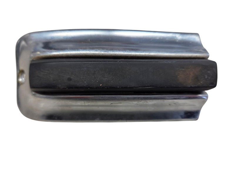 73-79 Ford Pickup Truck Exterior Passenger Side Cab Corner Upper Trim 