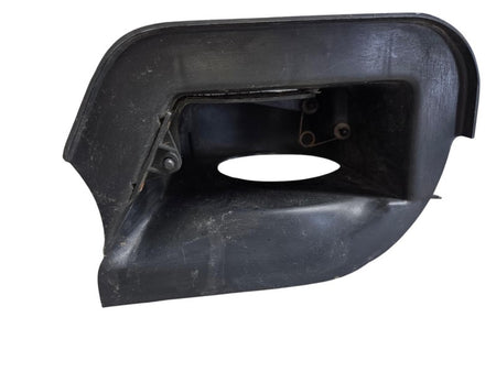 1973 - 1979 Ford Pickup Truck Under Dash Fresh Air Vent OEM D3TA-18A56