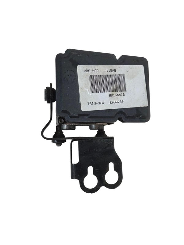11 - 13 Jeep Compass ABS Anti Lock Brake Pump Module 68091115AB