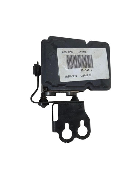 11 - 13 Jeep Compass ABS Anti Lock Brake Pump Module 68091115AB