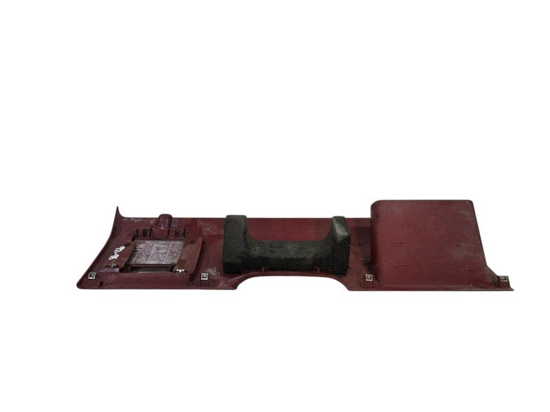 92 - 96 Ford Truck Dash Knee Bolster Red F-150 F-250 F-350 Bronco