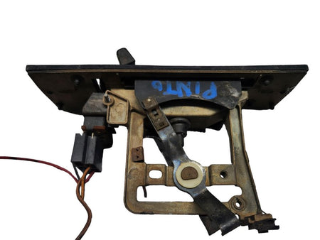 Dash Heater Control fits 76 Ford Pinto w/o AC