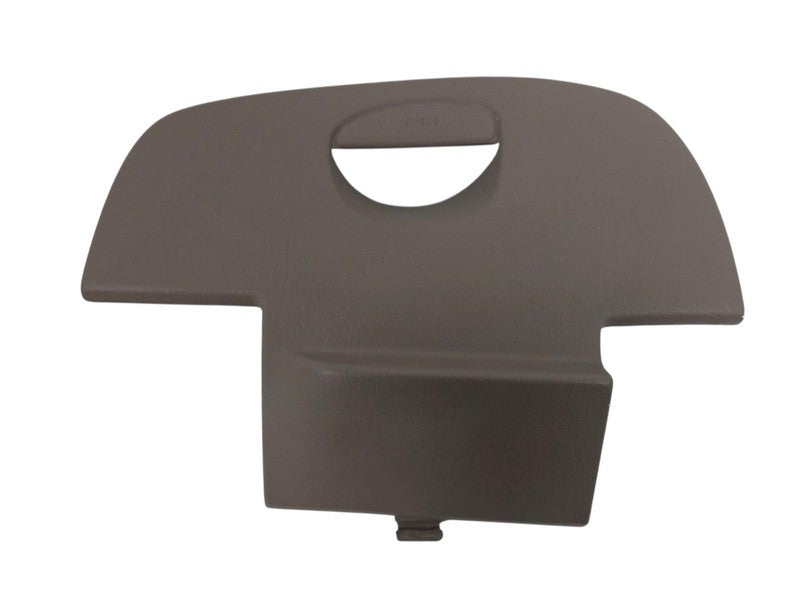 97-03 Ford F150 Dash End Fuse Panel Cover Tan OEM
