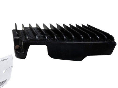 88 - 98 Chevrolet C1500 Cowl Grille End Panel 15969624 GMC OEM