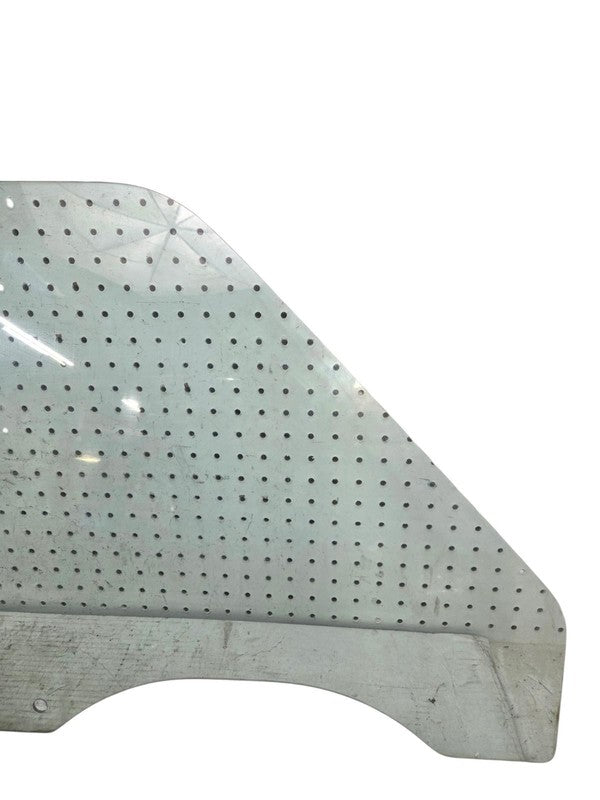 83 - 92 Ford Ranger Door Glass Right Passenger Side Bronco II w/o Vent