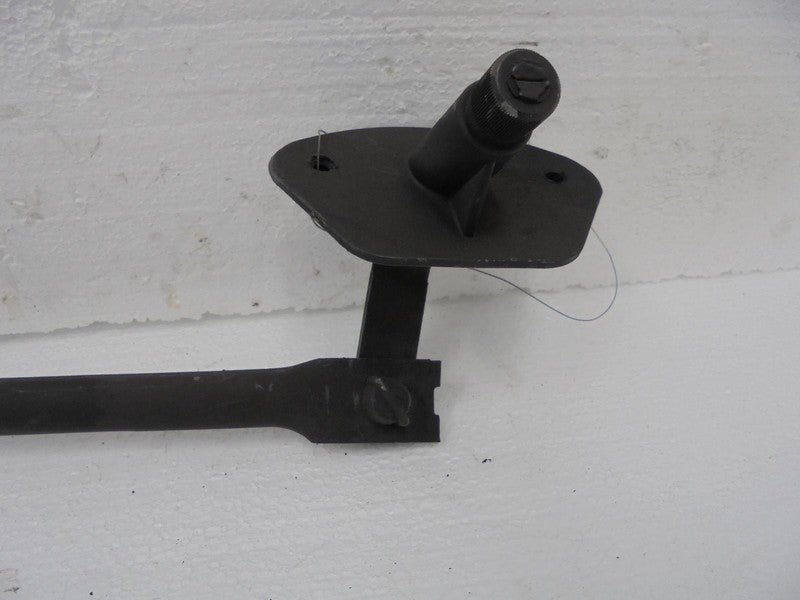 Wiper Transmission for 80 - 96 Ford Bronco F-150 F6TB17533AA Left Driv