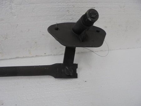 Wiper Transmission for 80 - 96 Ford Bronco F-150 F6TB17533AA Left Driv